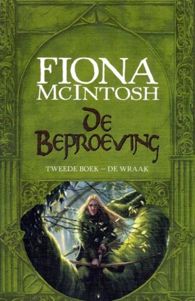 Beproeving [2] - De wraak - Fiona McIntosh