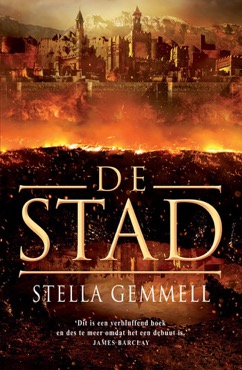 De Stad - Stella Gemmel