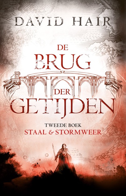 Staal &#38; Stormweer - David Hair