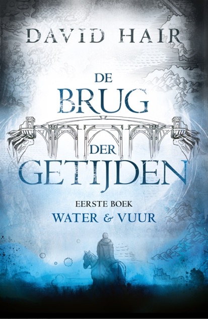 Water en vuur - David Hair